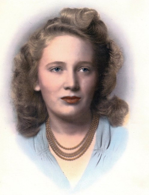 Obituary of Lois F. Schreiber