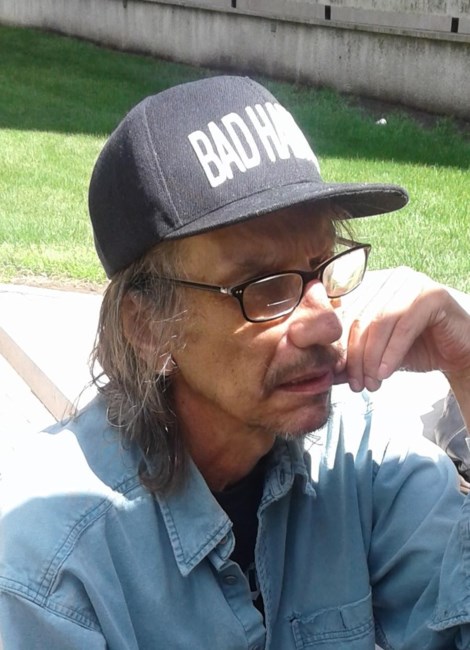 Obituary of John Mike Michael Osborne