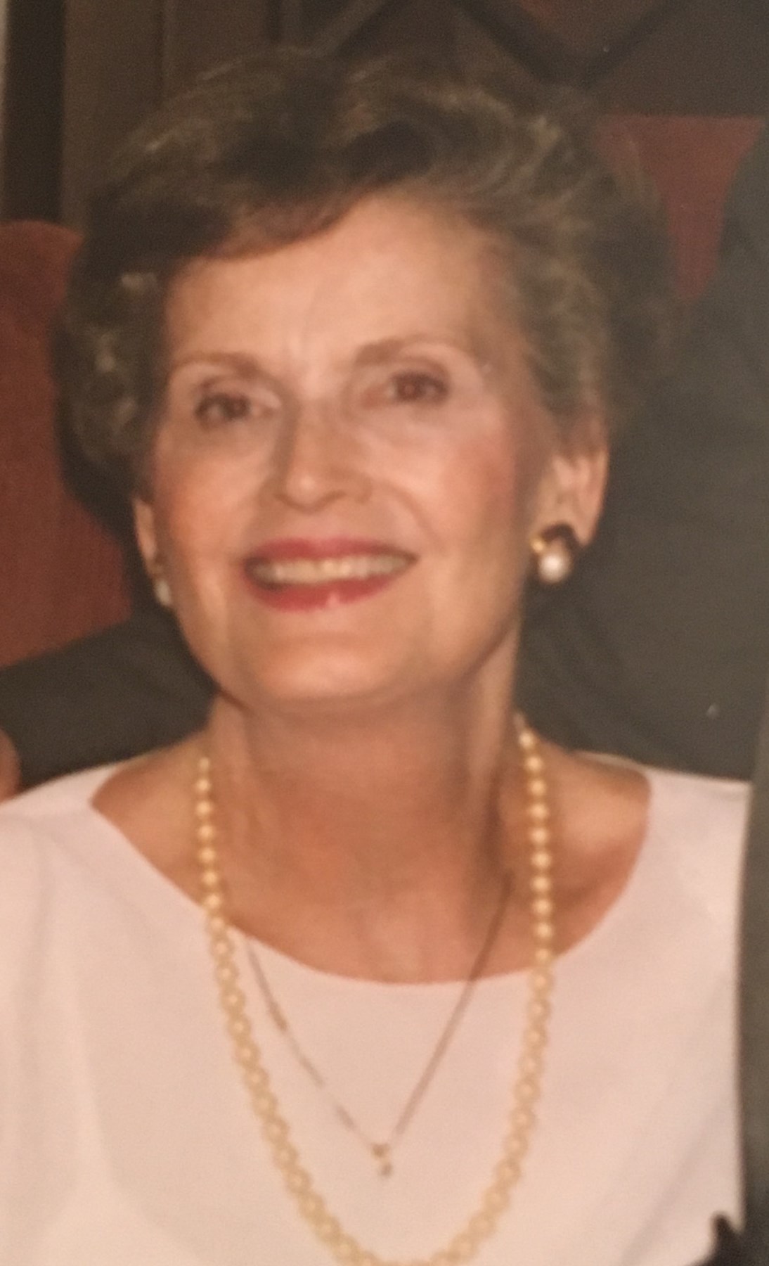 Obituary of Lexa Cornett Taylor