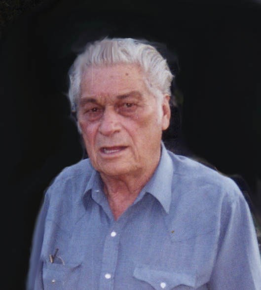 Obituary of Charles Kenneth Cole