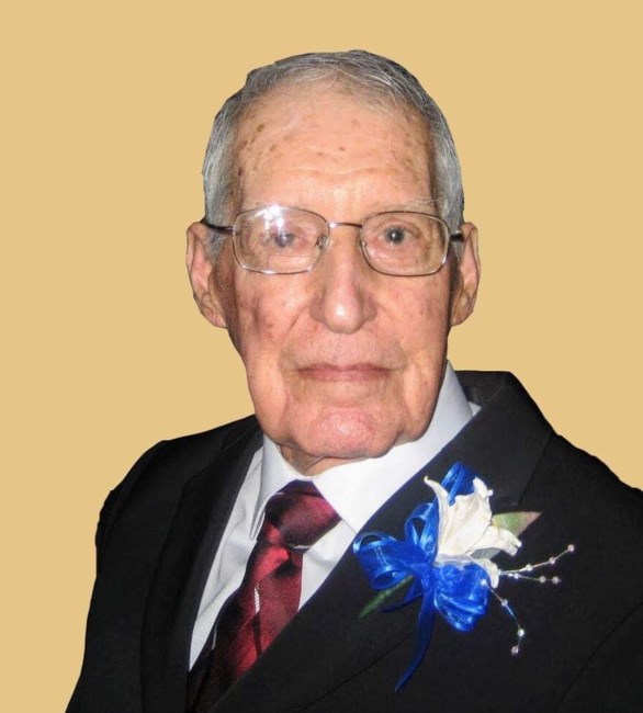 Obituary of Oliverio Trevino Villarreal