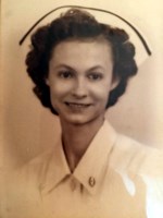 Mildred Bright