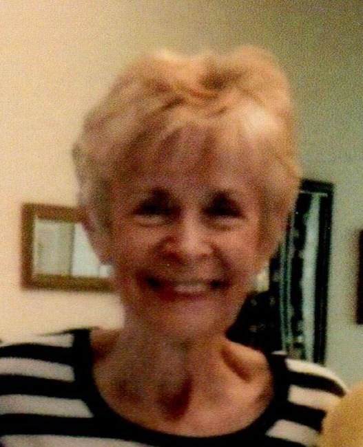 Obituario de Rose L. Robinson