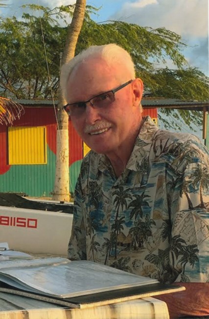 Obituary of Mark T. Cottrill