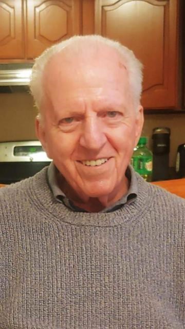 Obituary of Douglas Gerald Lanoway