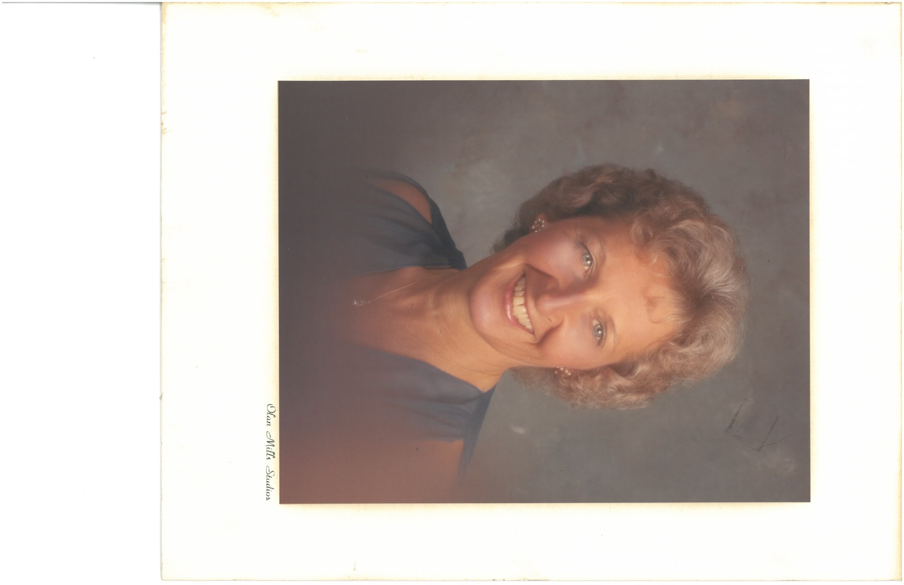 Avis de décès de Nancy Lee Knight