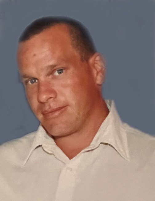 Obituary of Steven Lawrence Osterhout