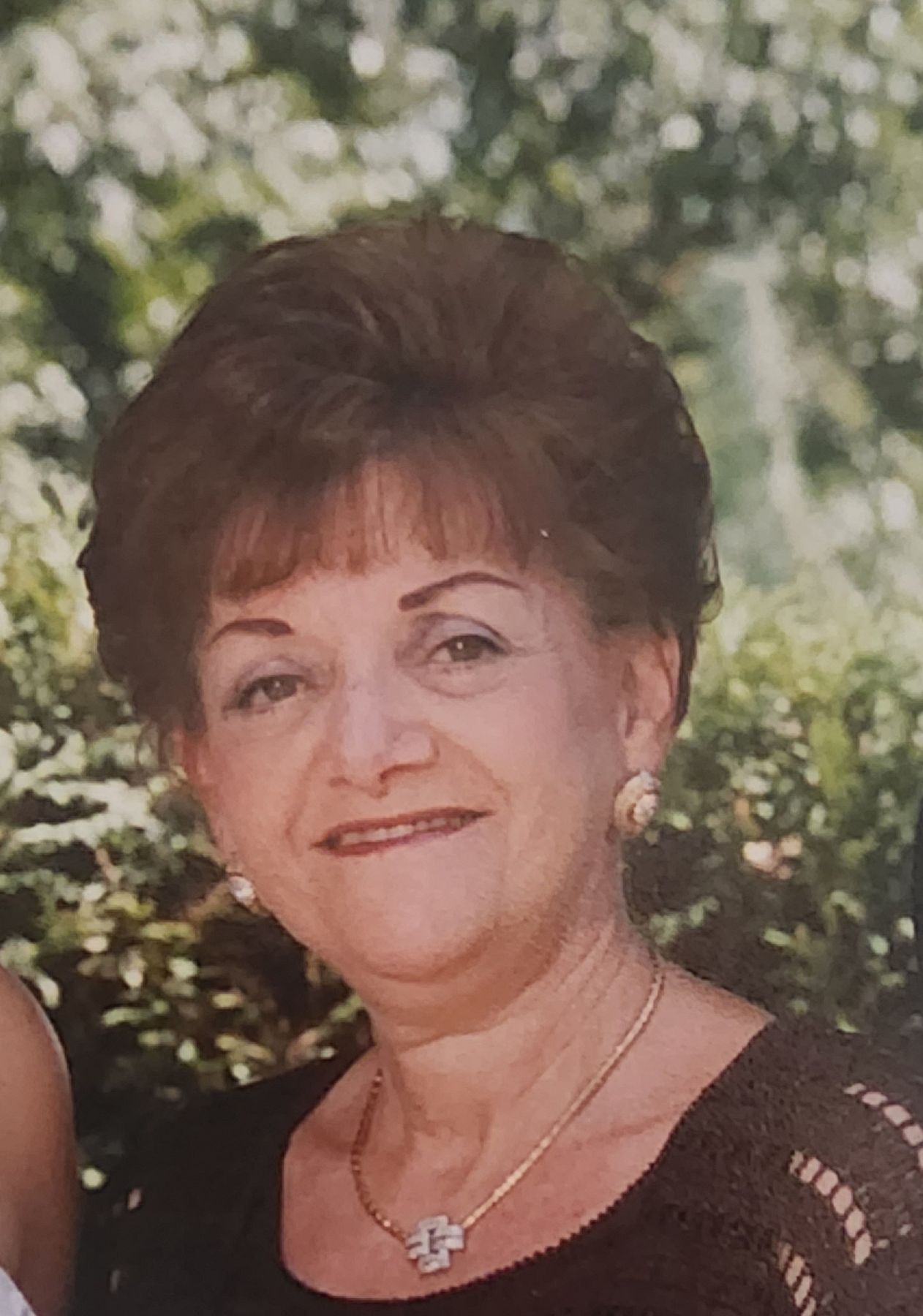 Obituary of Sharon Nesa Schoenbach