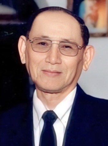 Obituary of Nho van Nguyen