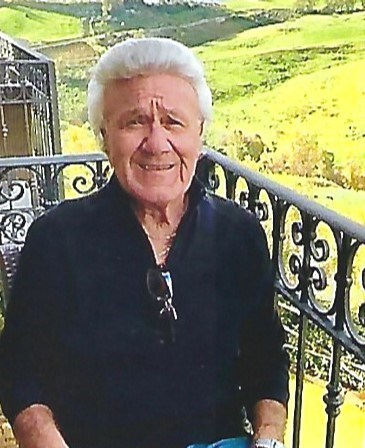 Obituary of JOHN A. LoPICCOLO