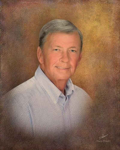 Obituary of Terry Wood