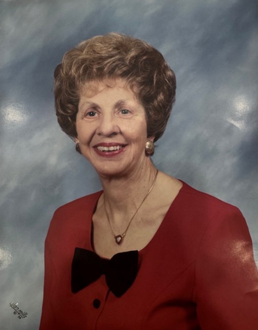 Obituary of Jean Eddy Faia