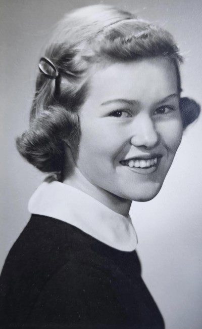 Obituary of Carol Anita Soehl