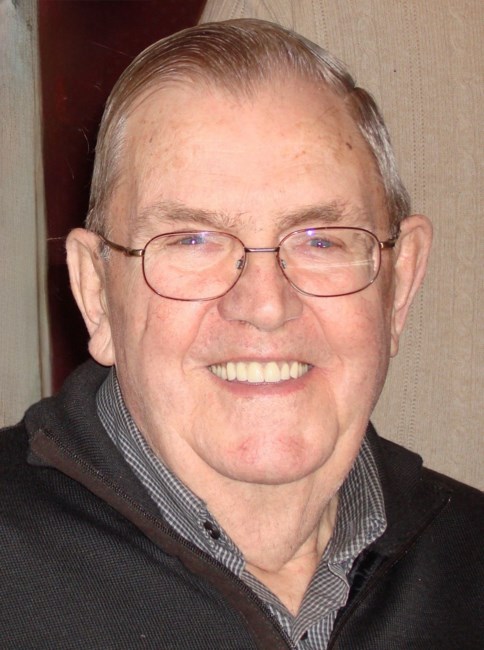 Obituary of Mr. John "Jack" Otho Chapman