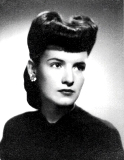 Marjorie B Benson Herndon Obituary Athens, GA