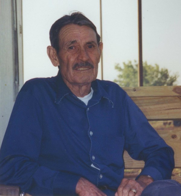Obituary of Julio Borrego Marruffo