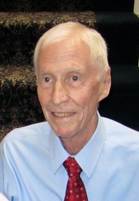 Jack Ross Obituary