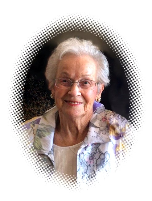 Obituary of M. Eileen Roller