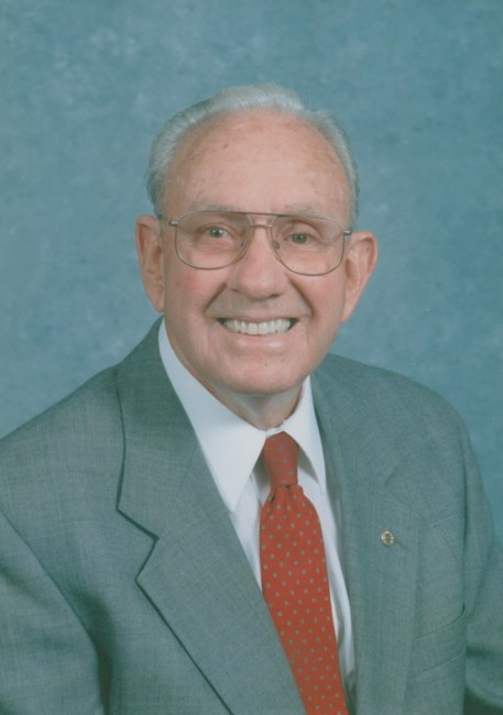 Obituary of James Edward Mullican