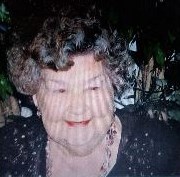 Obituary of Mary Ruth Dalton