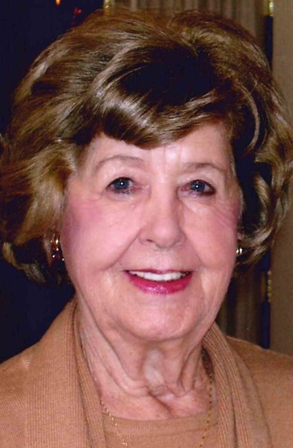 Obituary of Frances Duane Hale