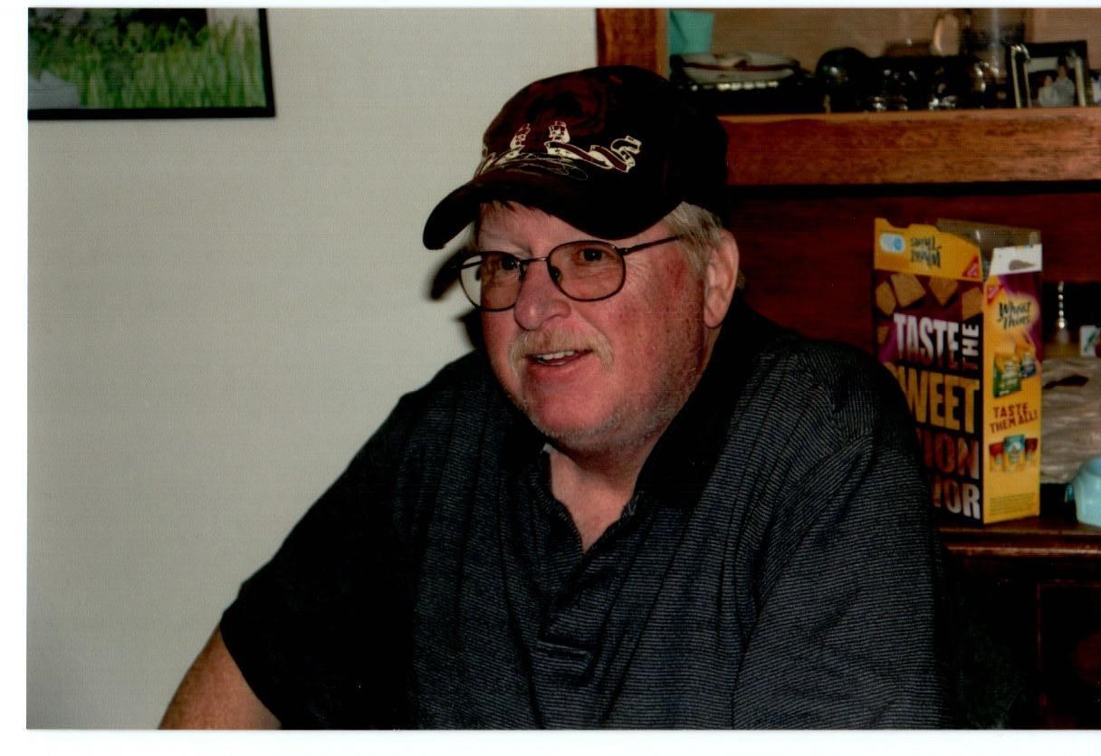 Obituary of Donald Ernest Ficek
