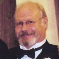 Obituary of Gary Foster