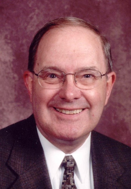 Obituary of Dr. Richard Hitz Brady