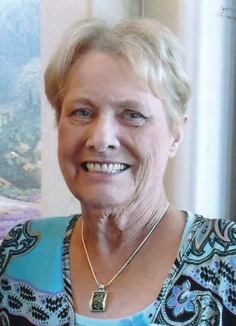 Obituary of Sandra Helen Wise