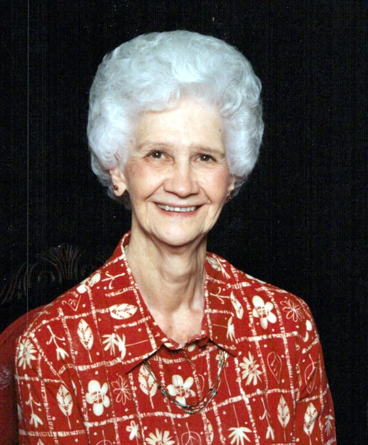 Obituary of Helen L. Tankersley