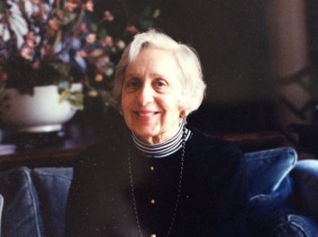 Obituary of Sylvia B. Lester