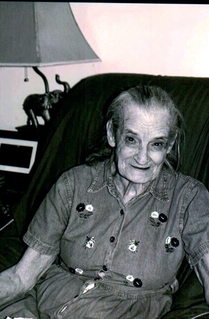 Obituario de Eva Marie Welch