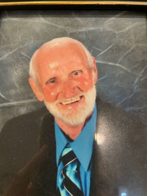 Obituary of Norman Dwight Cannon