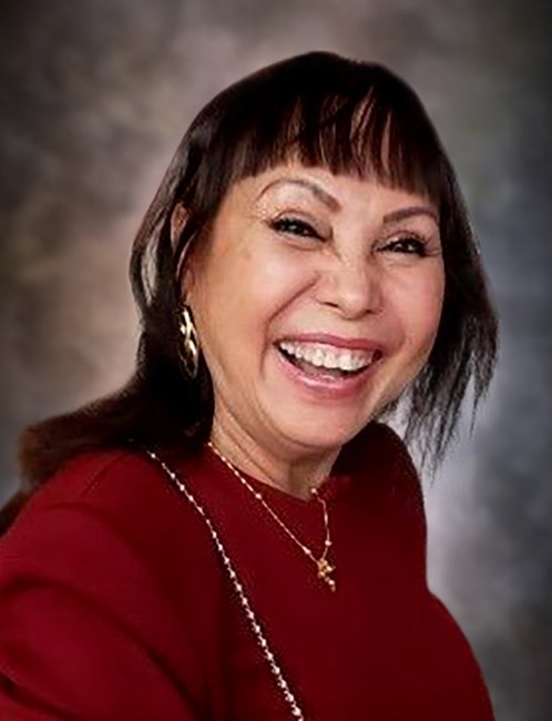 Tinh Thi Sequeira Obituary - Las Vegas, NV