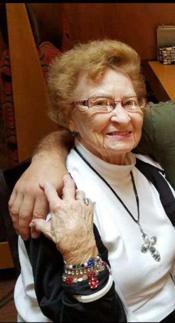 Obituary of Patricia Marie Tomulty