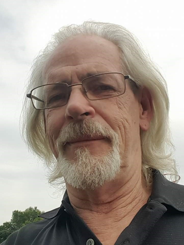 Obituario de Frank David Fox