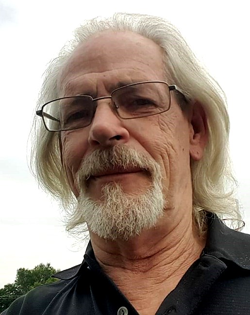 Obituario de Frank David Fox