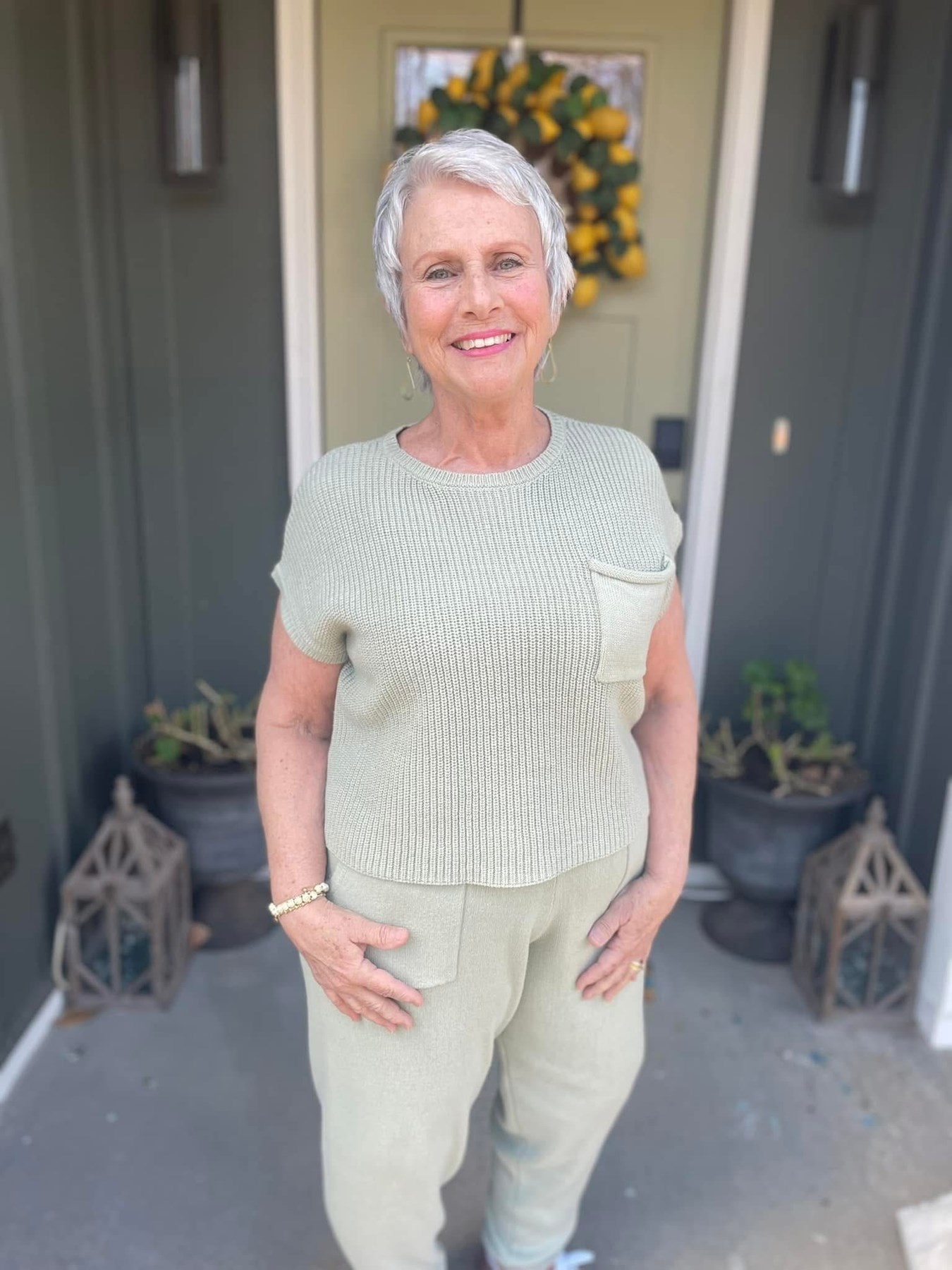 Obituary of Brenda Nanette Roman