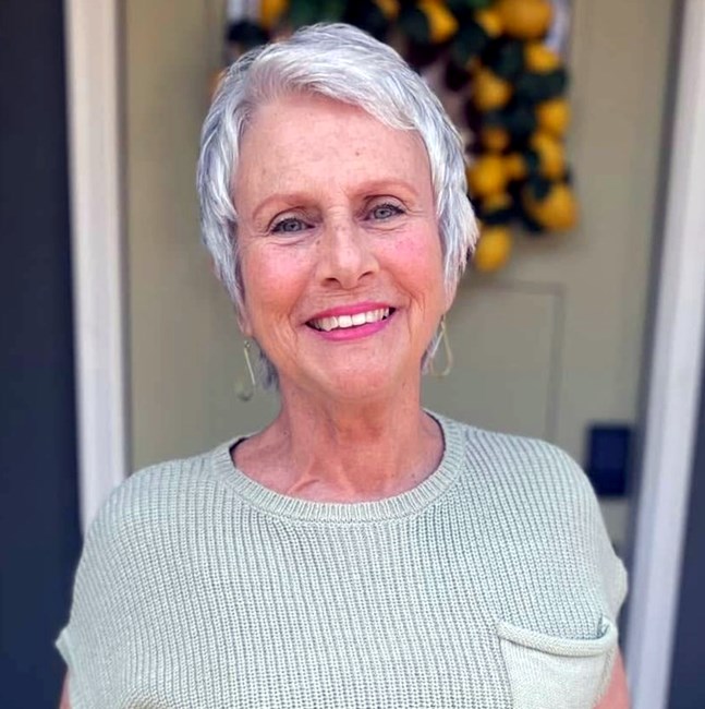 Obituary of Brenda Nanette Roman