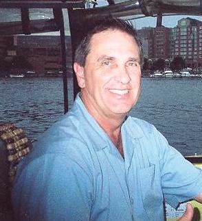 Obituary of Richard Rick C Wright