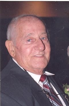 Obituary of Pio Tentoni