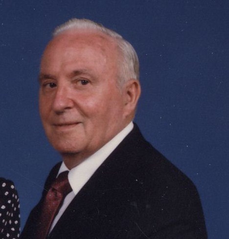 Obituario de Edward W. Kane