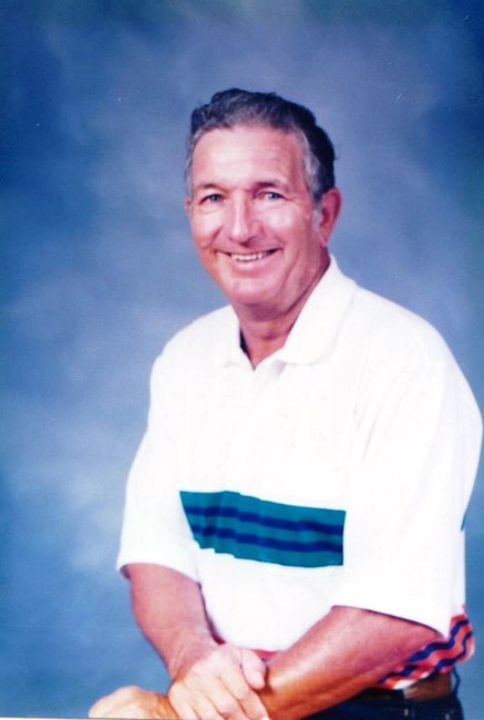 Obituary of Joe W. Boyd