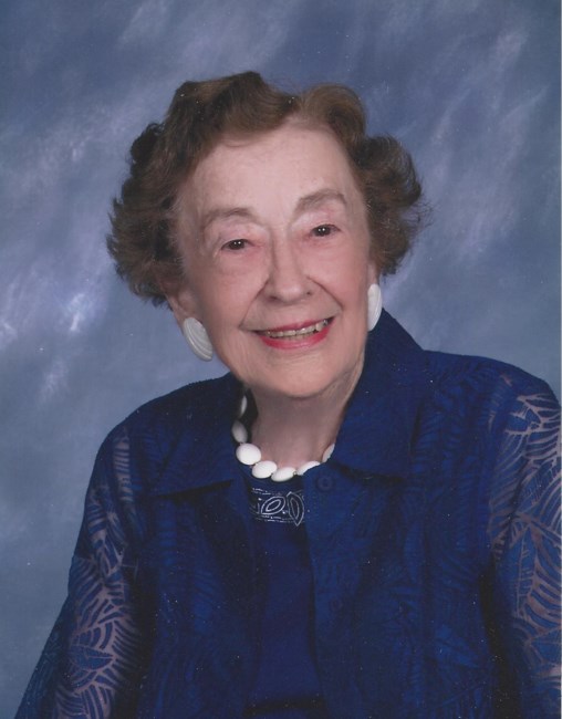 Obituary of Dr. Frances Cornell Cornell Willis