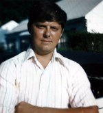 Timothy Warren