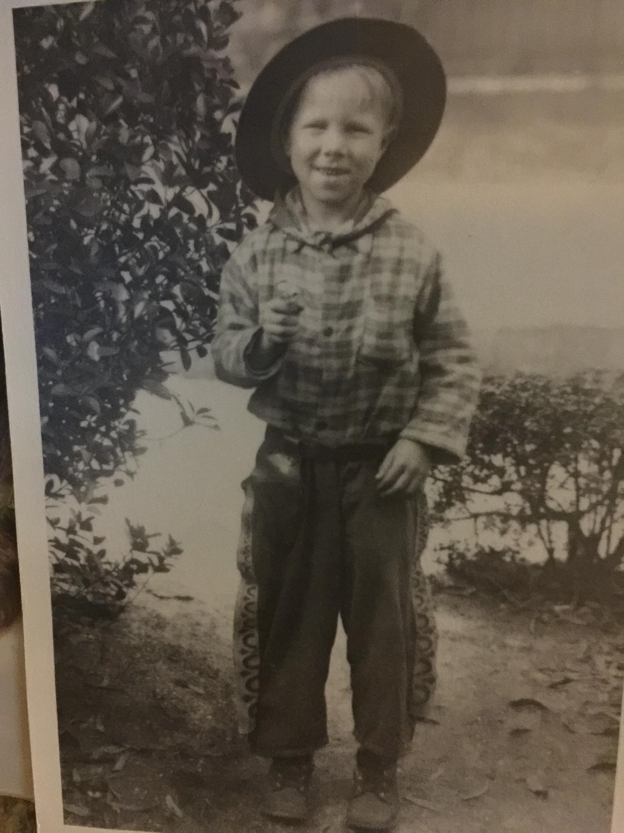 Obituary of Noel K. Yobs