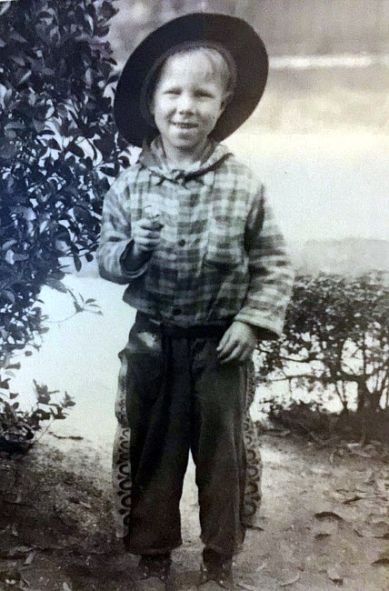 Obituary of Noel K. Yobs