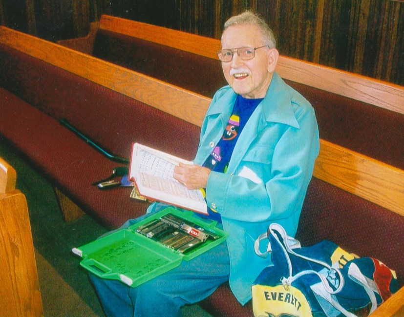 Obituary of Robert David Keller