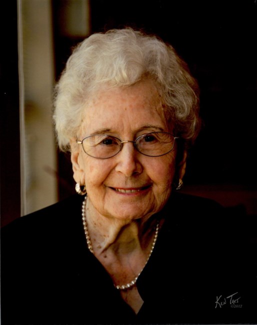 Avis de décès de Willie Blanche Creech Massengill