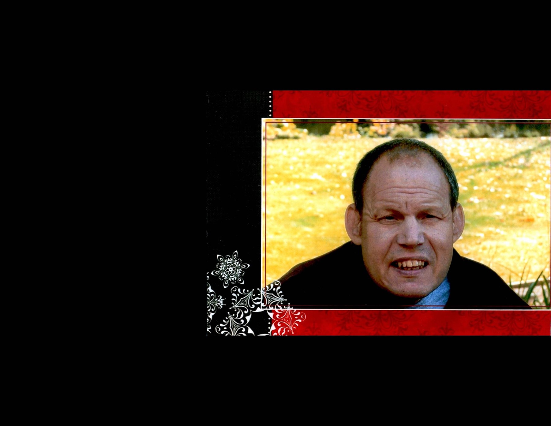 Obituary of Donnie Freiburger